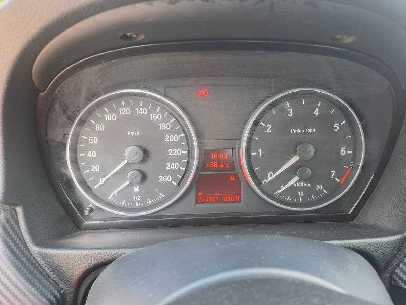 BMW 320 2, 0i, M paket, 150кс, , снимка 15 - Автомобили и джипове - 50822971