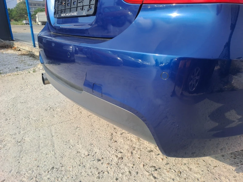 BMW 320 2, 0i, M paket, 150кс, , снимка 16 - Автомобили и джипове - 50822971