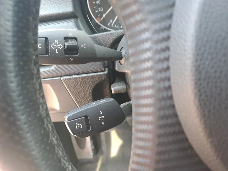 BMW 320 2, 0i, M paket, 150кс, , снимка 13 - Автомобили и джипове - 50822971