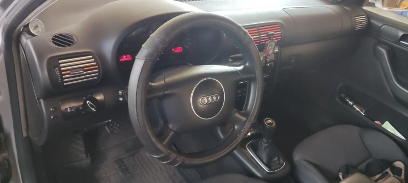 Audi A3, снимка 6 - Автомобили и джипове - 51520824