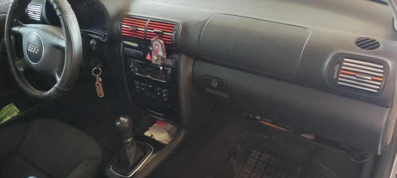 Audi A3, снимка 5 - Автомобили и джипове - 51520824