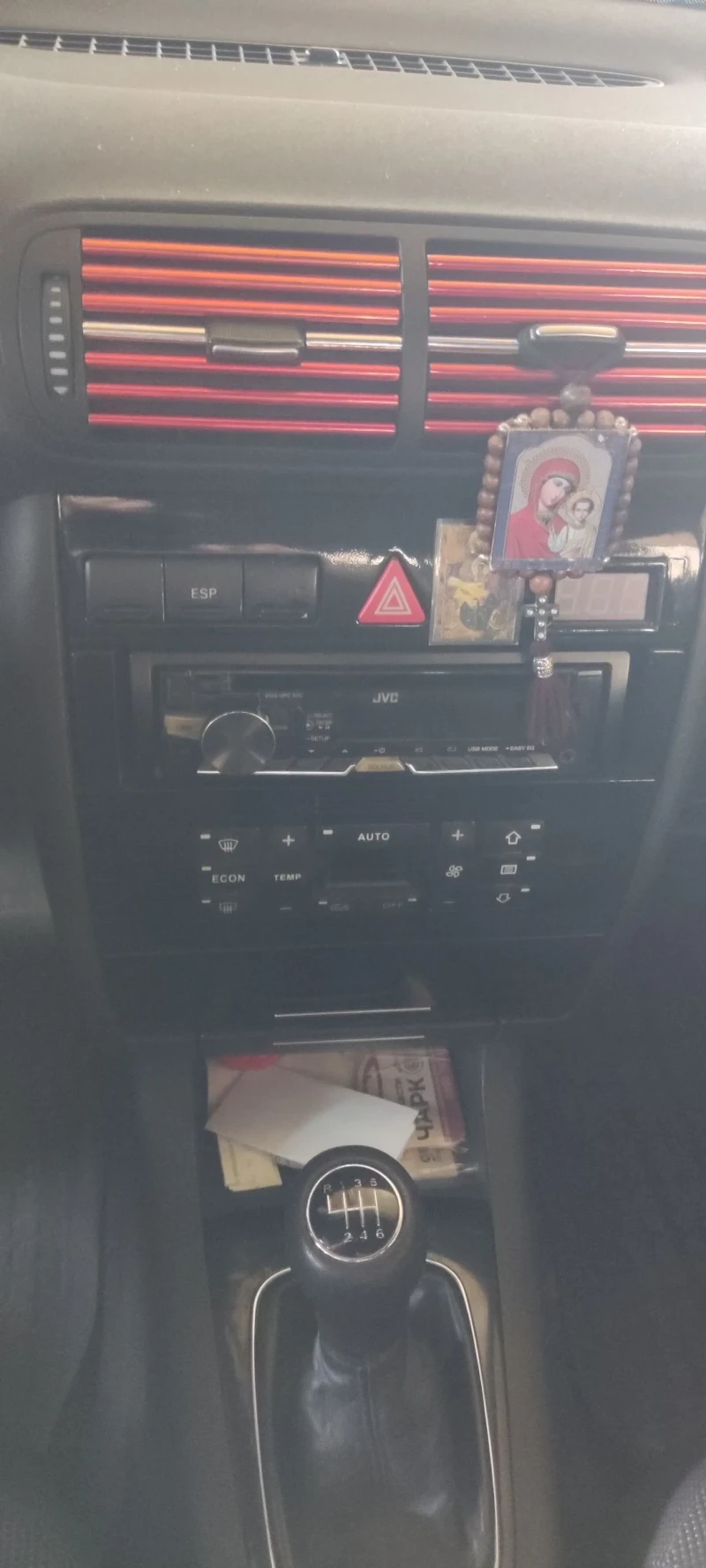 Audi A3, снимка 8 - Автомобили и джипове - 51520824