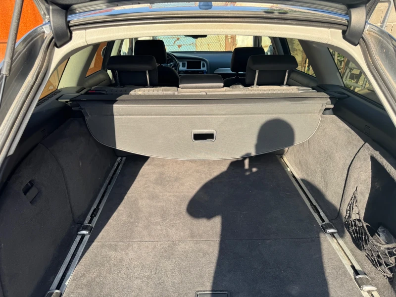 Audi A6 2.0tdi / MULTITRONIK / FACE / 3.0tdi 233ps, снимка 12 - Автомобили и джипове - 51589759