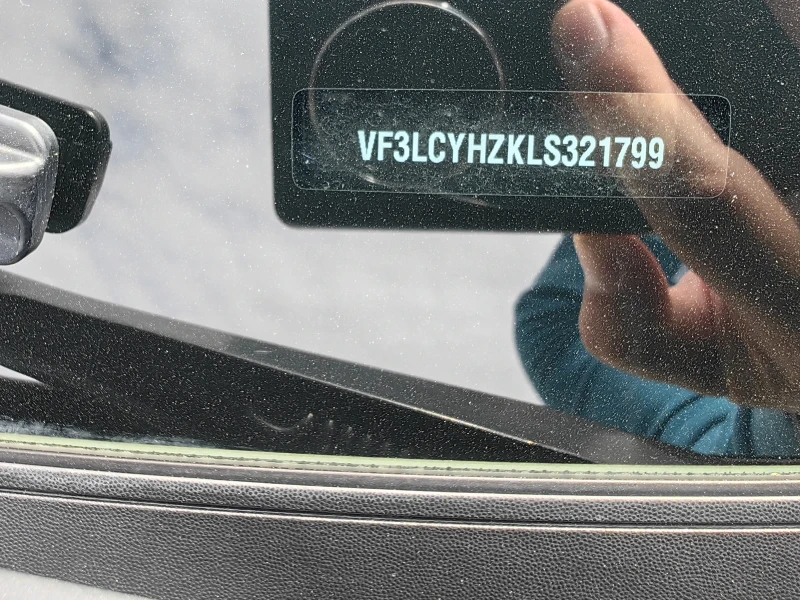 Peugeot 308 1.5D SW Active Автомат, снимка 11 - Автомобили и джипове - 51979884