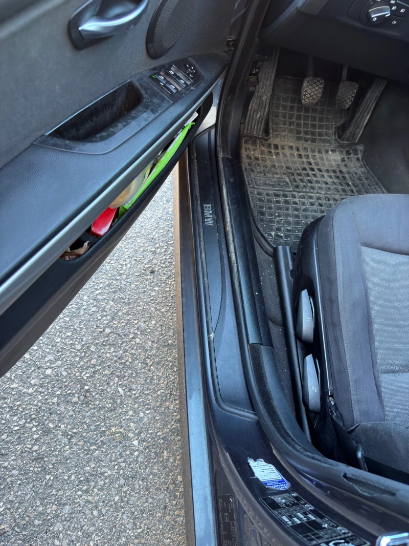 BMW 320, снимка 8 - Автомобили и джипове - 52135980