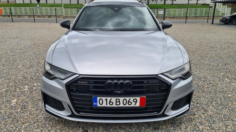 Audi A6 50 TDI S-LINE, снимка 16 - Автомобили и джипове - 52565656