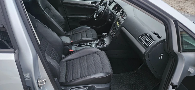 VW Golf 1.6TDI, Highline, evro6, снимка 10 - Автомобили и джипове - 52696708