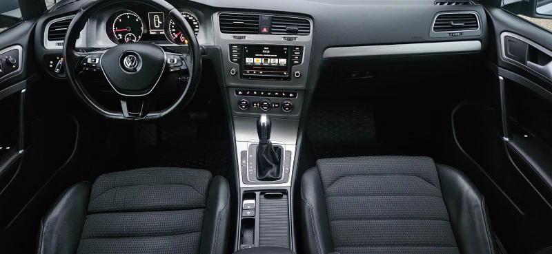 VW Golf 1.6TDI, Highline, evro6, снимка 9 - Автомобили и джипове - 52696708