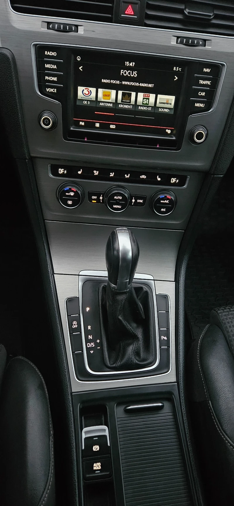 VW Golf 1.6TDI, Highline, evro6, снимка 16 - Автомобили и джипове - 52696708