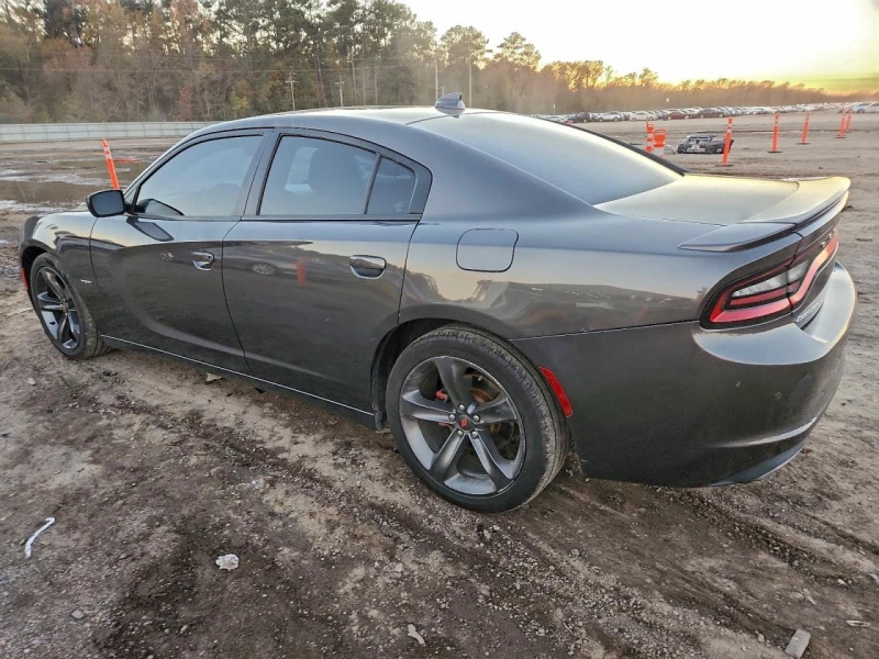 Dodge Charger R/T* HEMI V8* KEYLESS* TorqueFlite* , снимка 2 - Автомобили и джипове - 52848384