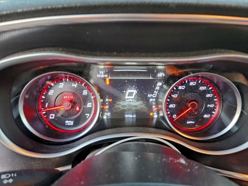 Dodge Charger R/T* HEMI V8* KEYLESS* TorqueFlite* , снимка 9 - Автомобили и джипове - 52848384