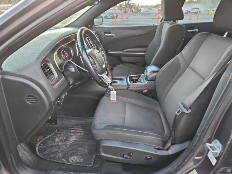 Dodge Charger R/T* HEMI V8* KEYLESS* TorqueFlite* , снимка 7 - Автомобили и джипове - 52848384