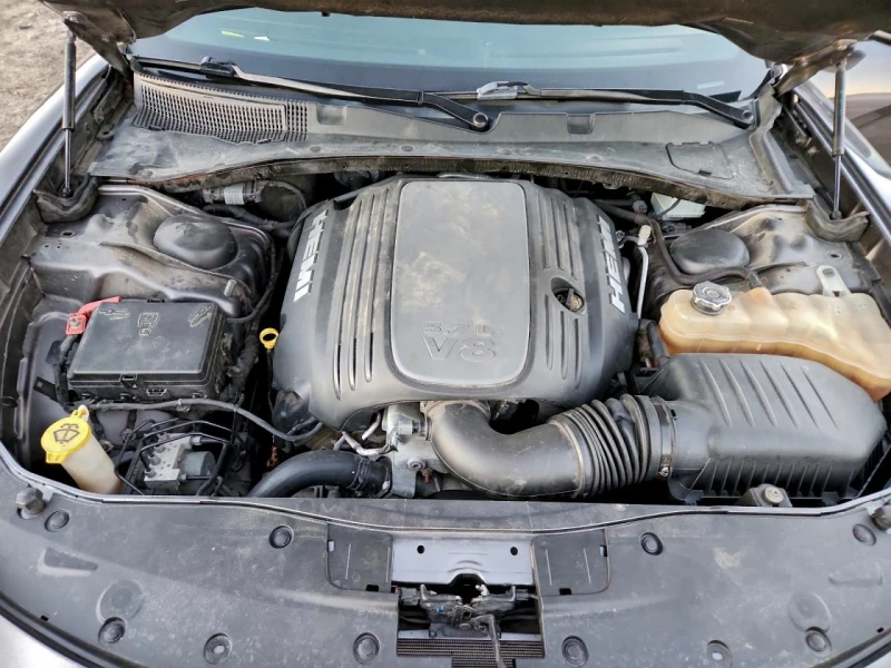 Dodge Charger R/T* HEMI V8* KEYLESS* TorqueFlite* , снимка 11 - Автомобили и джипове - 52848384