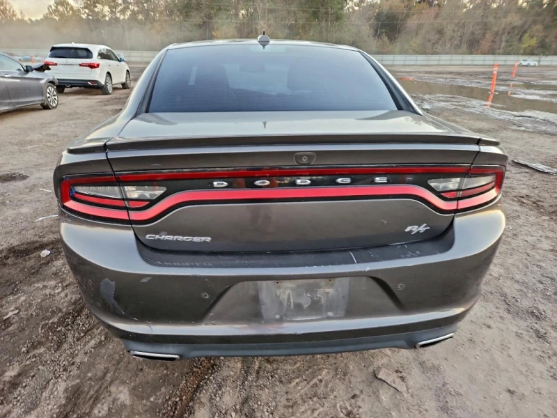 Dodge Charger R/T* HEMI V8* KEYLESS* TorqueFlite* , снимка 6 - Автомобили и джипове - 52848384