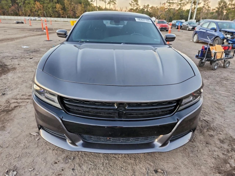 Dodge Charger R/T* HEMI V8* KEYLESS* TorqueFlite* , снимка 5 - Автомобили и джипове - 52848384