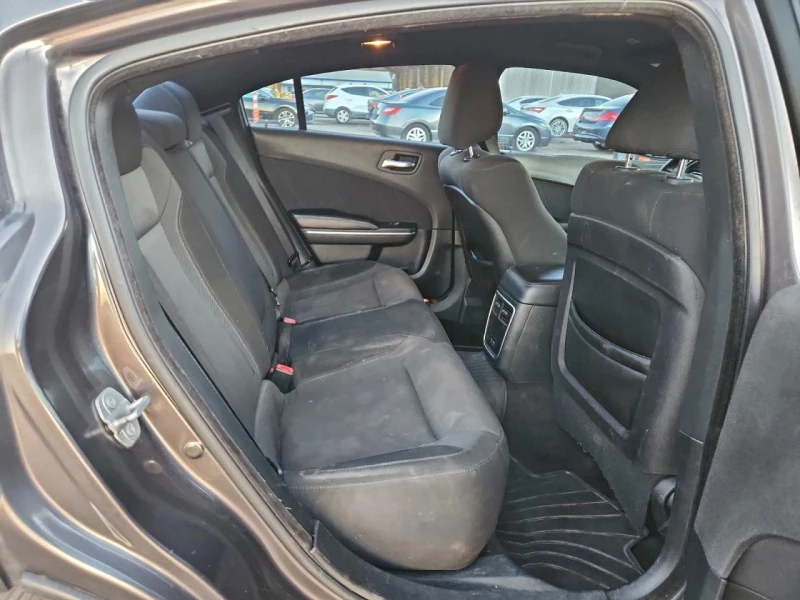 Dodge Charger R/T* HEMI V8* KEYLESS* TorqueFlite* , снимка 10 - Автомобили и джипове - 52848384