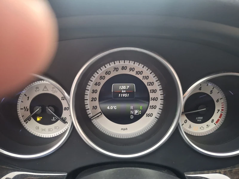 Mercedes-Benz CLS 400, снимка 12 - Автомобили и джипове - 52944079