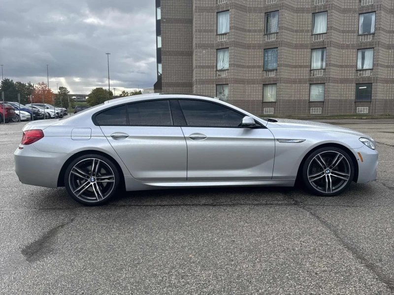BMW 640 M* SPORT* XDRIVE* ДИГИТАЛНО* ТАБЛО* CARBON* , снимка 2 - Автомобили и джипове - 52965146