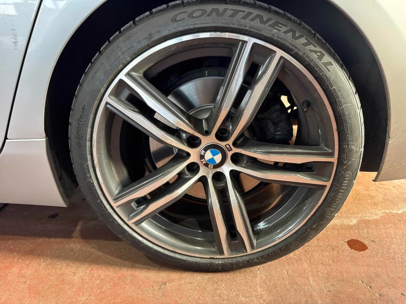 BMW 640 M* SPORT* XDRIVE* ДИГИТАЛНО* ТАБЛО* CARBON* , снимка 6 - Автомобили и джипове - 52965146