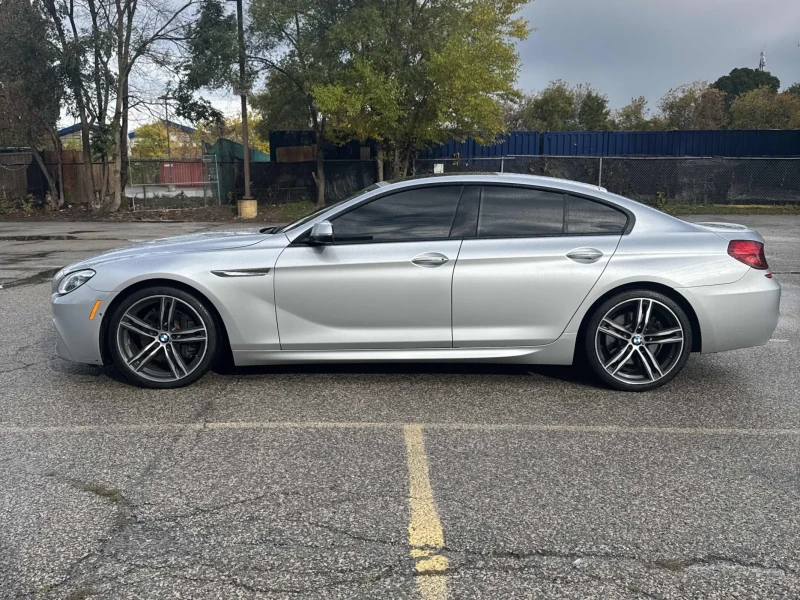 BMW 640 M* SPORT* XDRIVE* ДИГИТАЛНО* ТАБЛО* CARBON* , снимка 3 - Автомобили и джипове - 52965146