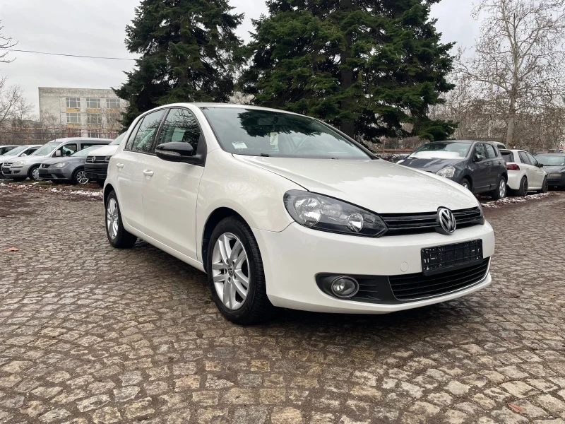 VW Golf 1.6TDI HIGHLINE СЕРВИЗНИ ДОКУМЕНТИ ИТАЛИЯ , снимка 2 - Автомобили и джипове - 53056630
