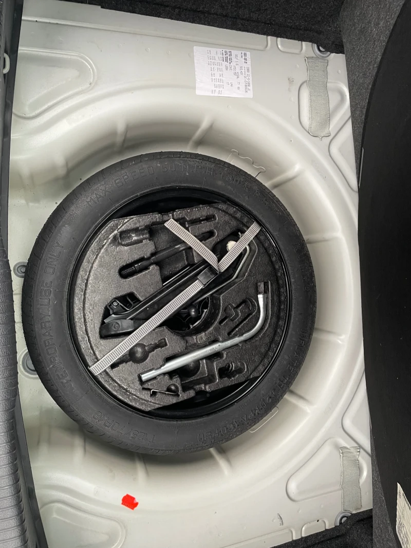 VW Golf 1.6TDI HIGHLINE СЕРВИЗНИ ДОКУМЕНТИ ИТАЛИЯ , снимка 15 - Автомобили и джипове - 53056630