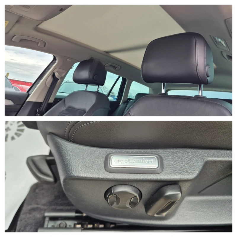 VW Passat 2.0TDI Highline, снимка 12 - Автомобили и джипове - 53085339