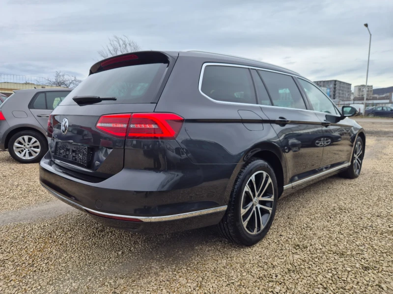 VW Passat 2.0TDI Highline, снимка 6 - Автомобили и джипове - 53085339