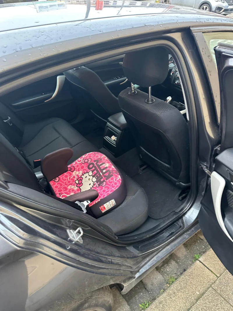 BMW 118, снимка 10 - Автомобили и джипове - 53132843
