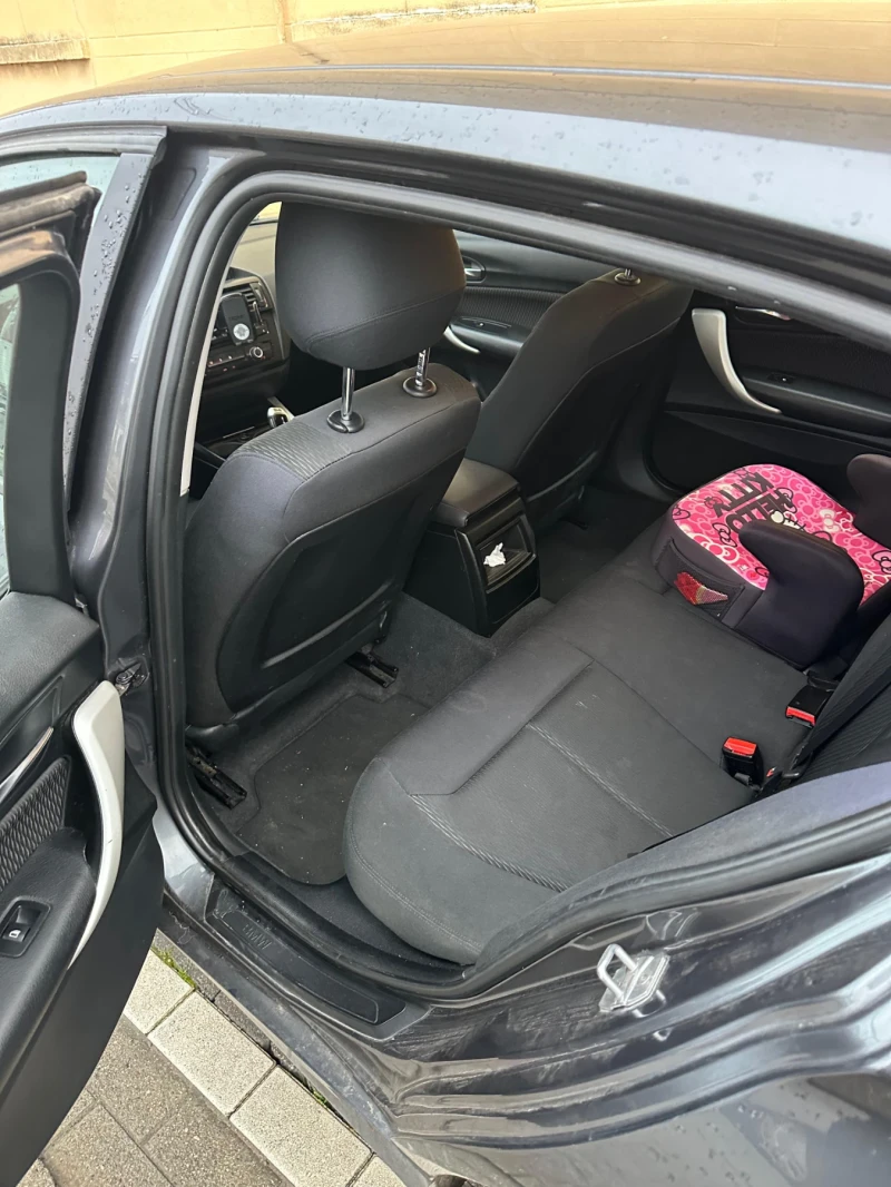 BMW 118, снимка 6 - Автомобили и джипове - 53132843