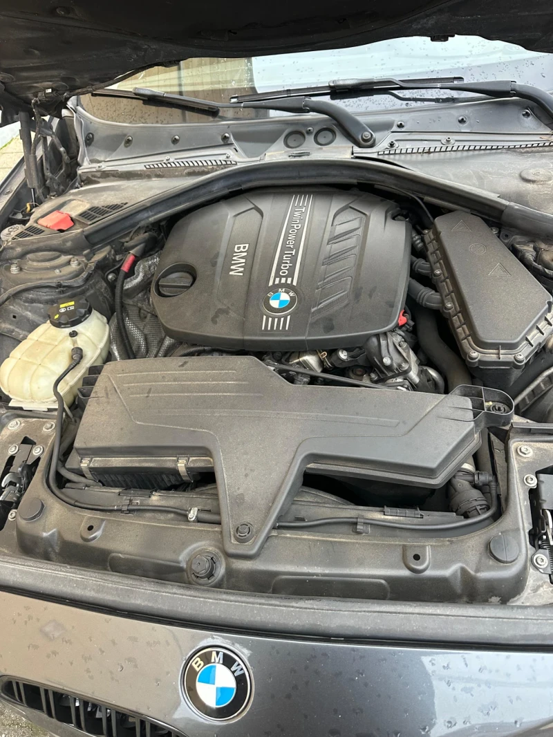 BMW 118, снимка 7 - Автомобили и джипове - 53132843