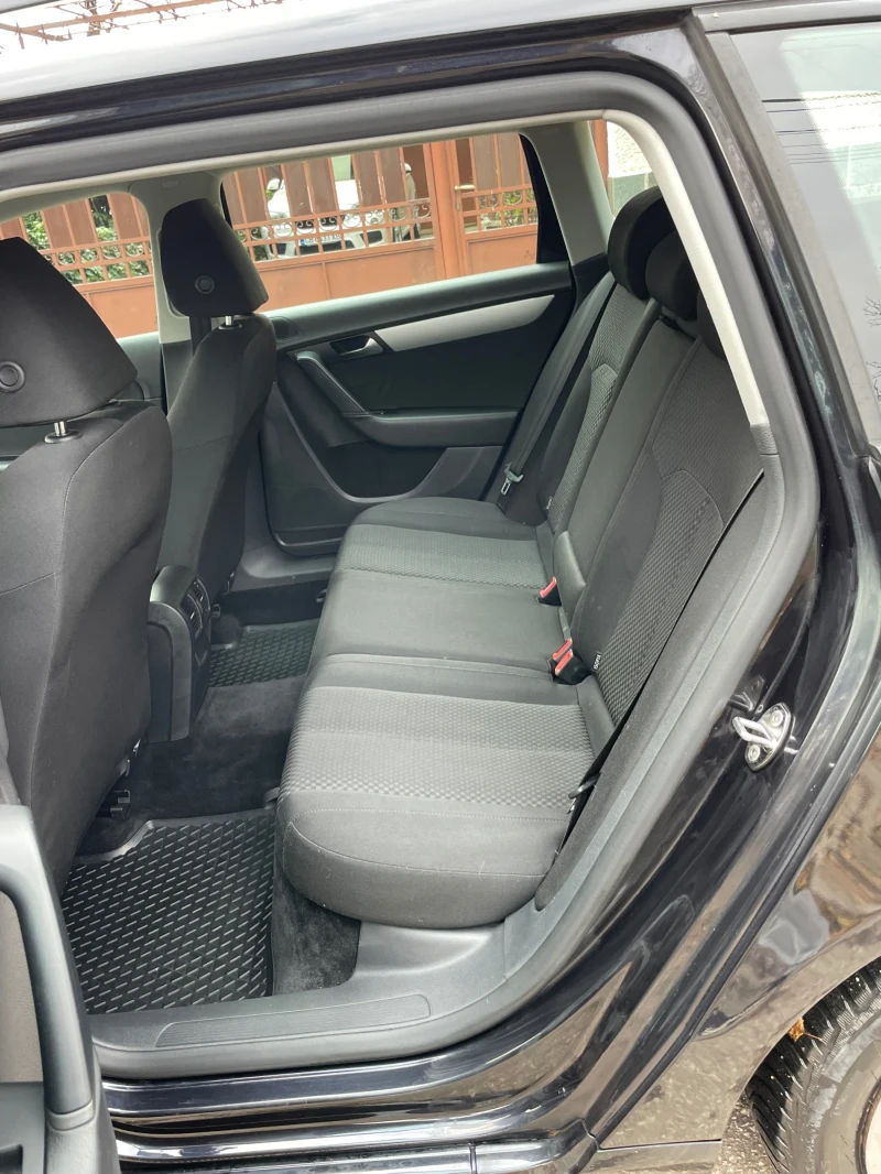 VW Passat TDI* BLUEMOTION* , снимка 16 - Автомобили и джипове - 53133115