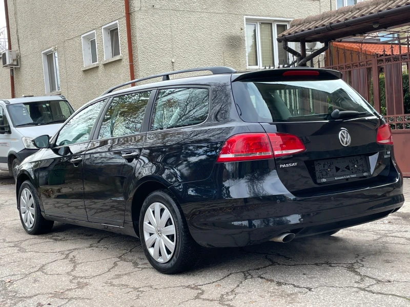 VW Passat TDI* BLUEMOTION* , снимка 8 - Автомобили и джипове - 53133115