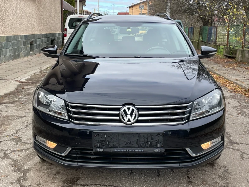VW Passat TDI* BLUEMOTION* , снимка 3 - Автомобили и джипове - 53133115