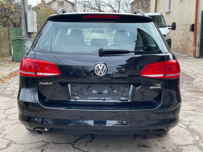 VW Passat TDI* BLUEMOTION* , снимка 7 - Автомобили и джипове - 53133115