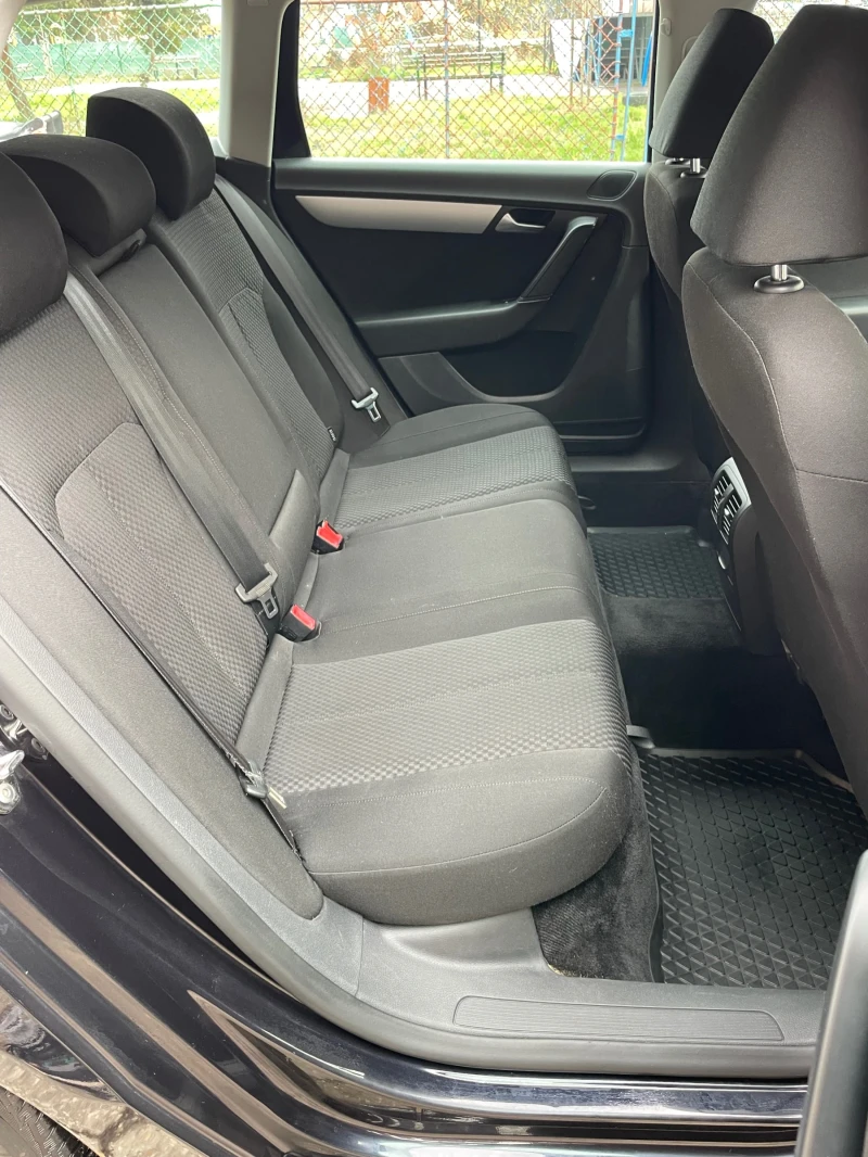 VW Passat TDI* BLUEMOTION* , снимка 11 - Автомобили и джипове - 53133115
