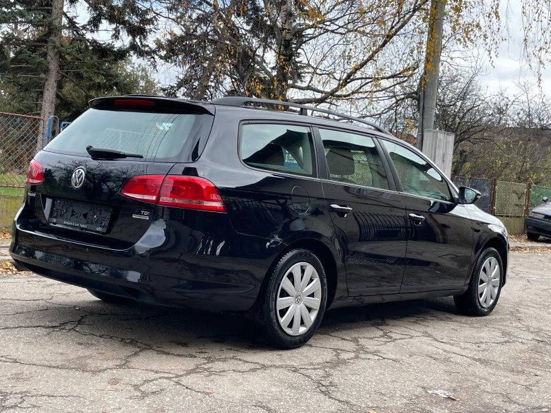 VW Passat TDI* BLUEMOTION* , снимка 6 - Автомобили и джипове - 53133115