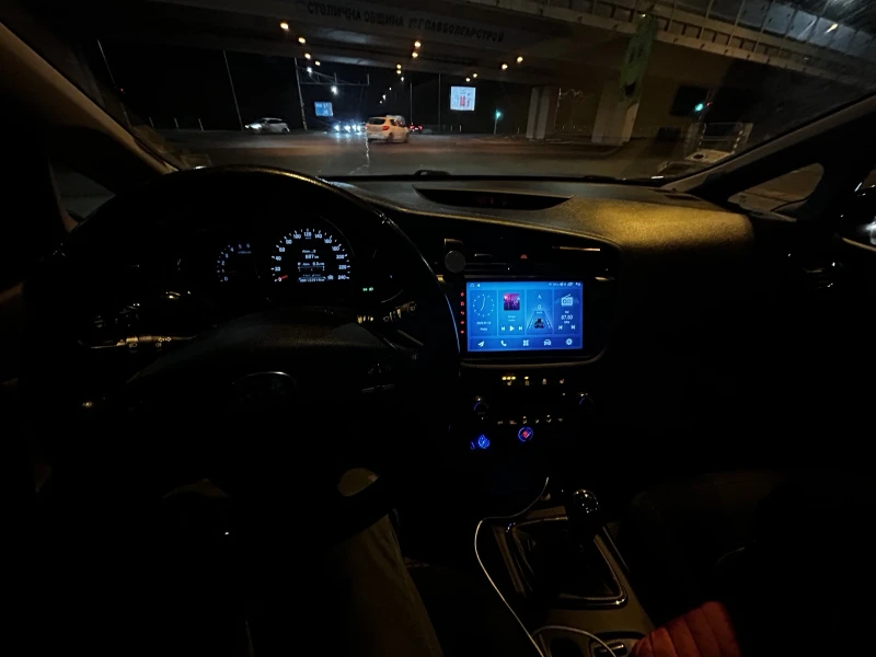 Kia Ceed, снимка 2 - Автомобили и джипове - 53135546