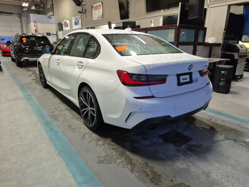 BMW 330 E 2.0 XDRIVE, снимка 2 - Автомобили и джипове - 53211575