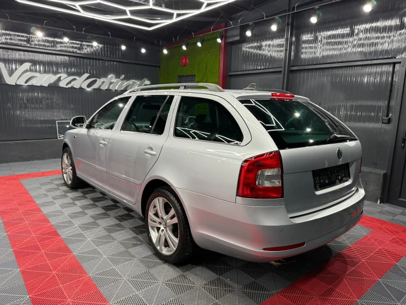 Skoda Octavia 2.0TDI L&K 4x4 BMM, снимка 3 - Автомобили и джипове - 53221922