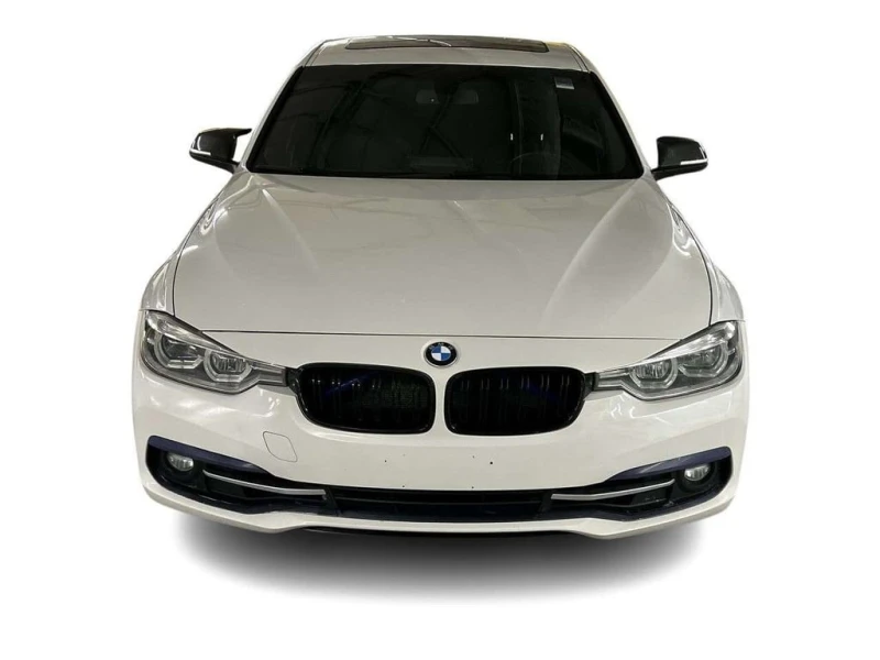BMW 330 * xDrive * CARFAX * ЦЕНА ДО БГ, снимка 2 - Автомобили и джипове - 53233921