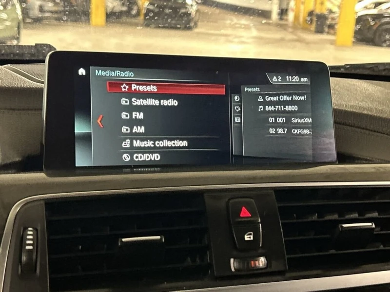 BMW 330 * xDrive * CARFAX * ЦЕНА ДО БГ, снимка 13 - Автомобили и джипове - 53233921