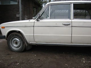 Lada 1500, снимка 2 - Автомобили и джипове - 48548528