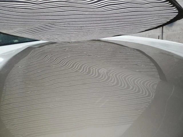 Cadillac Cts ПОДГРЕВ* КАМЕРА* КЕЙЛЕС* LANE* ASSIST, снимка 12 - Автомобили и джипове - 52712504