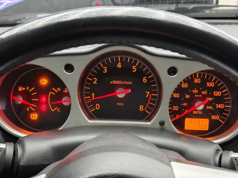 Nissan 350z Nissan 350Z Chameleon Tomei, снимка 10 - Автомобили и джипове - 53979568