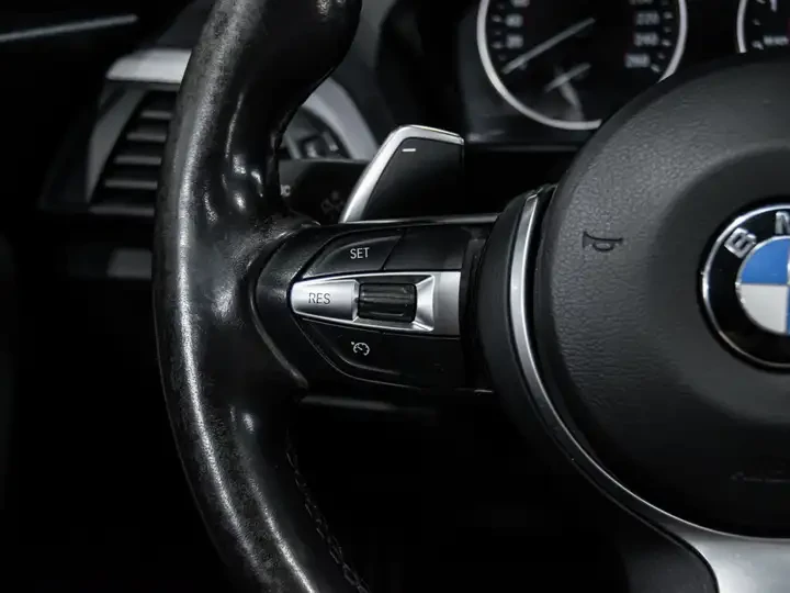 BMW 240 M-Pack* B58* X-Drive* Harman Kardon* Chameleon, снимка 11 - Автомобили и джипове - 55219894