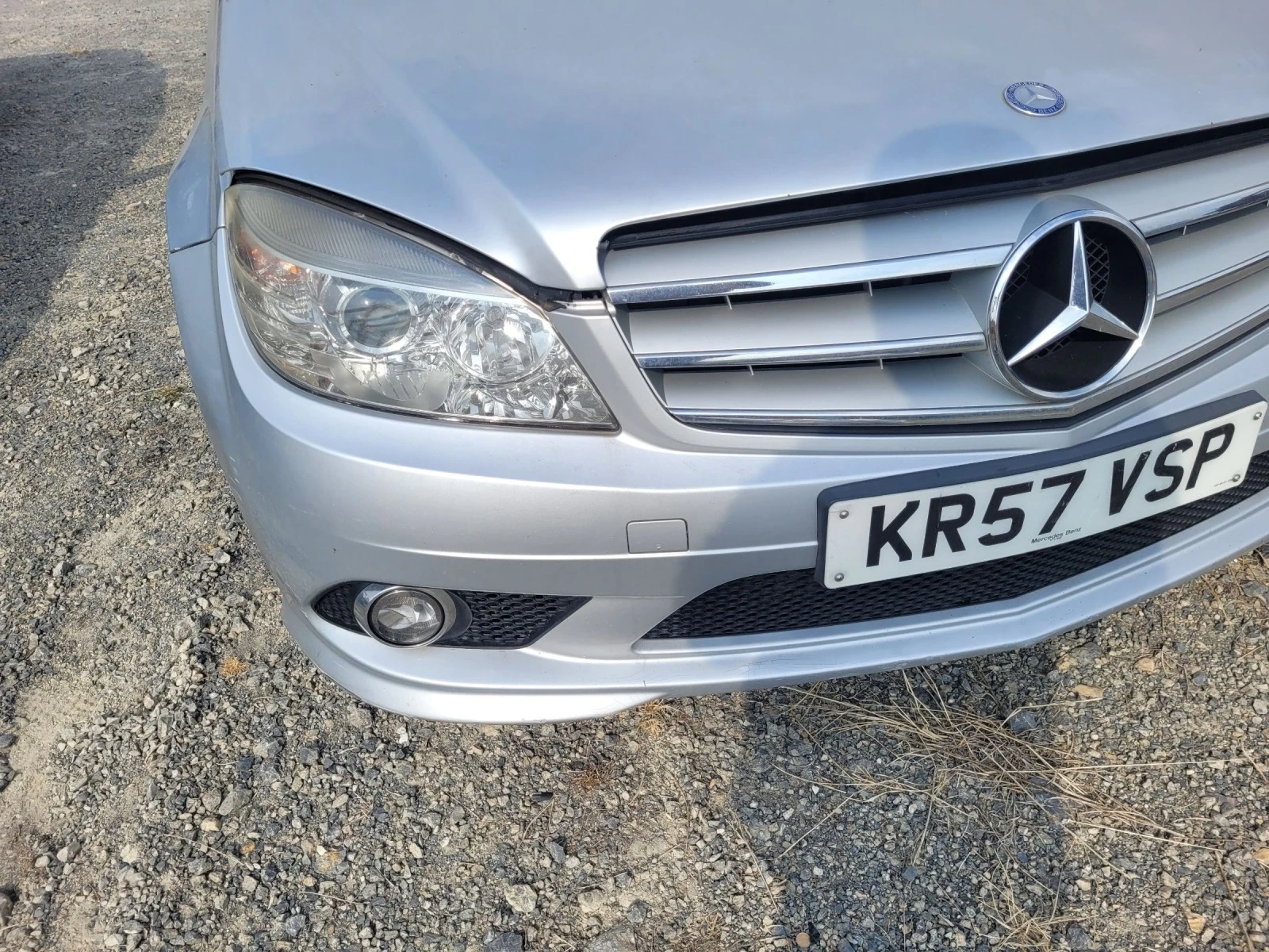 Mercedes-Benz C 200  200 CDI | Mobile.bg   13