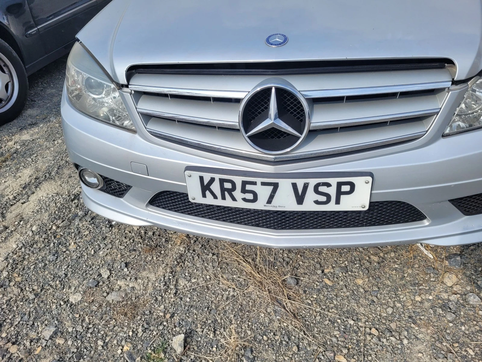 Mercedes-Benz C 200  200 CDI | Mobile.bg   17