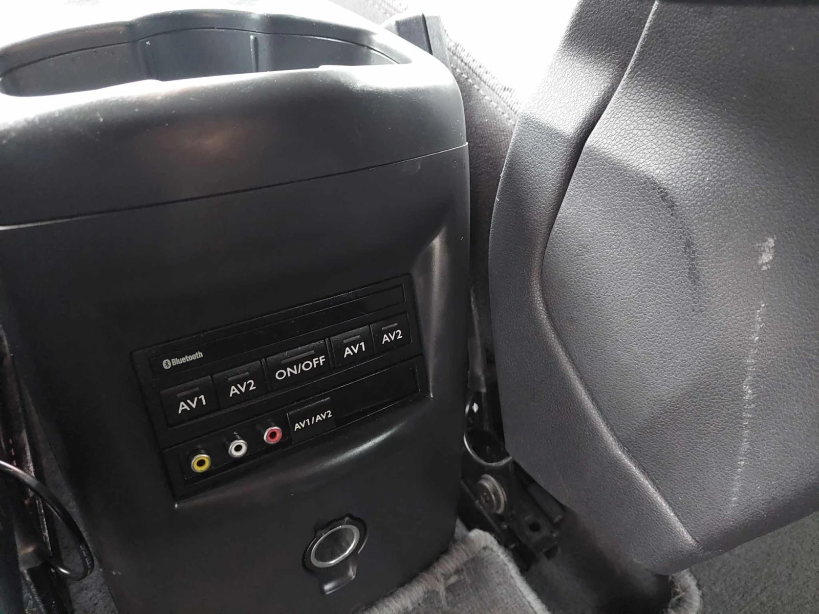 Peugeot 5008 2, 0HDI 150ps 7 | Mobile.bg   16