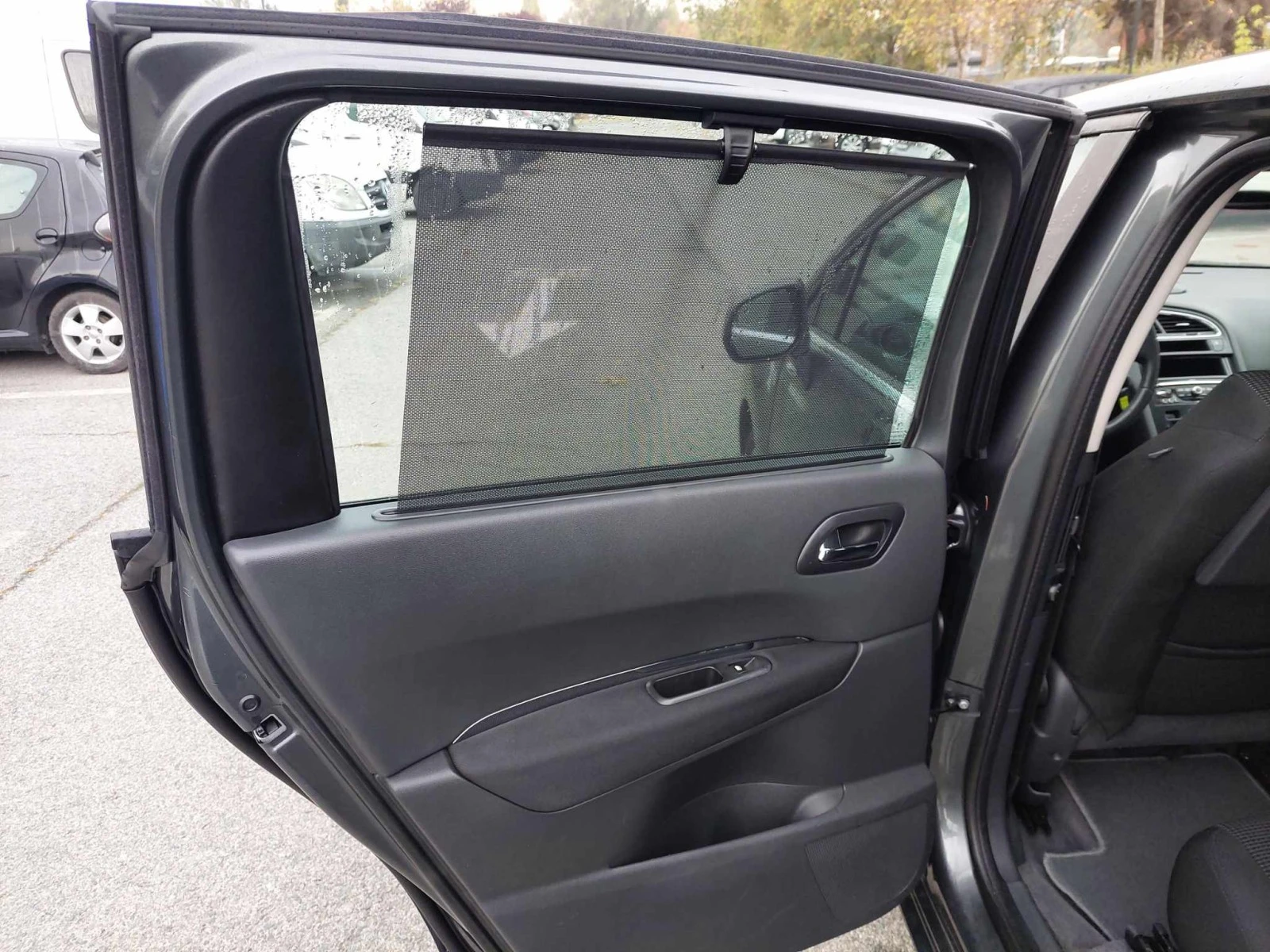 Peugeot 5008 2, 0HDI 150ps 7 | Mobile.bg   17